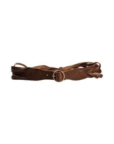 ZOOM JECKERSON - High-waist belt