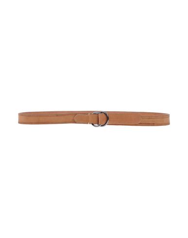 ZOOM GOLDEN GOOSE - Regular belt