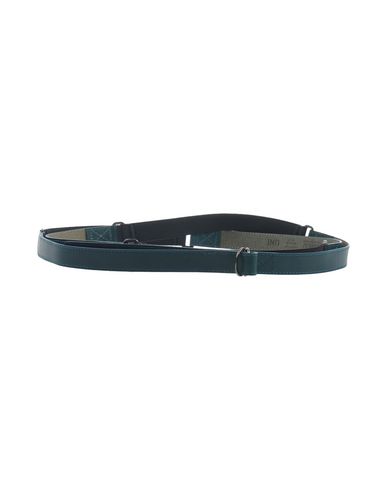 ZOOM MM6 by MAISON MARGIELA - Thin belt