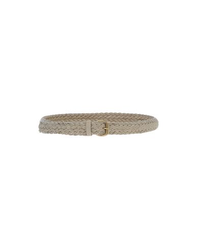 ZOOM ORCIANI - Regular belt