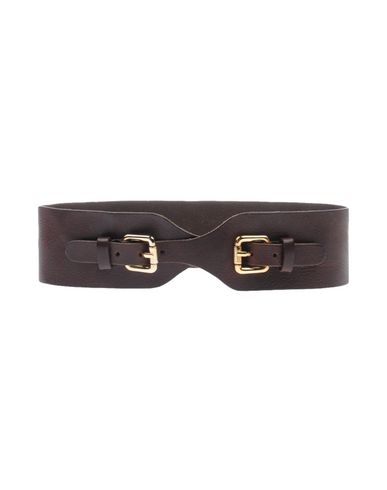 ZOOM JO NO FUI - High-waist belt