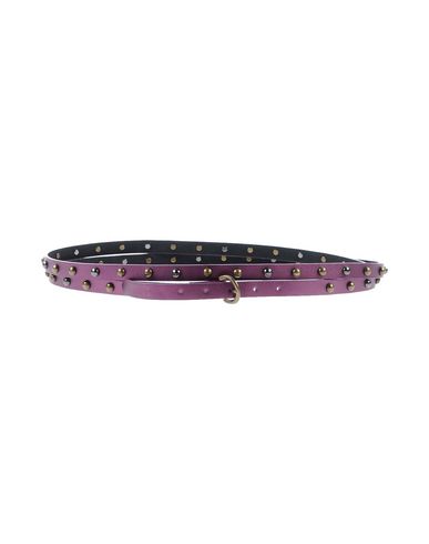ZOOM GAUDI' - Thin belt