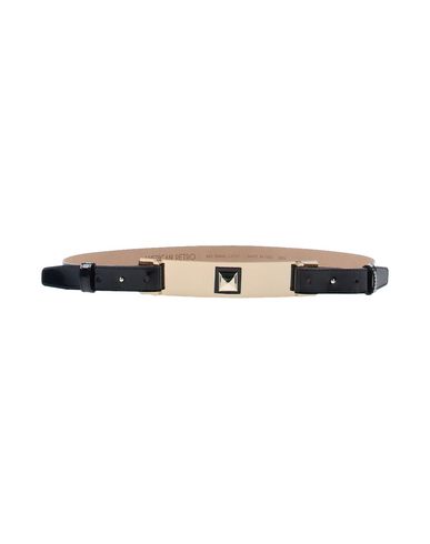 ZOOM AMERICAN RETRO - Regular belt