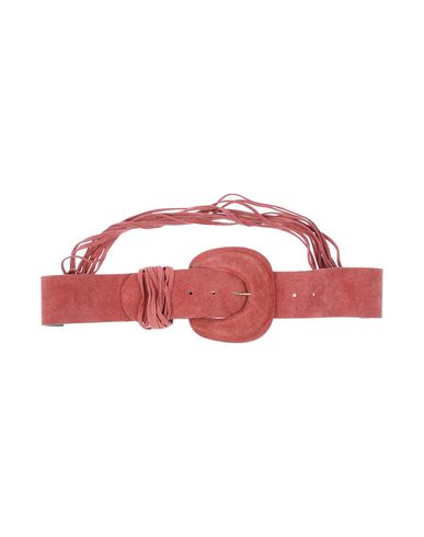 ZOOM COMPAGNIA ITALIANA - High-waist belt