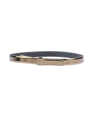 ZOOM PHILOSOPHY di ALBERTA FERRETTI - Thin belt