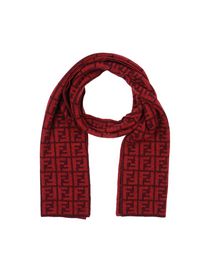 FENDI - Oblong scarf