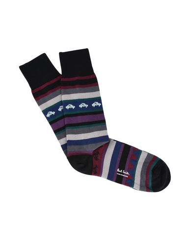 Smith Paul Courtes Paul Smith Chaussettes Chaussettes gb7fIY6yv