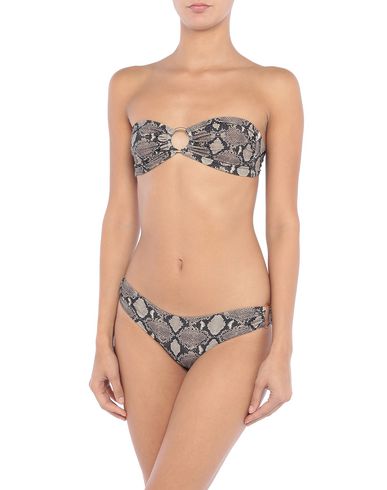 Melissa Odabash Bikini In Khaki Modesens