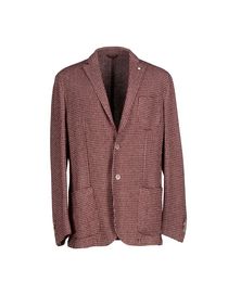 L.B.M. 1911 - Blazer