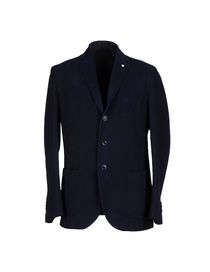 L.B.M. 1911 - Blazer