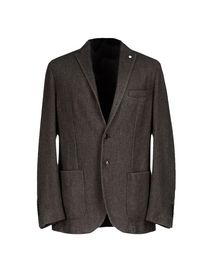 L.B.M. 1911 - Blazer