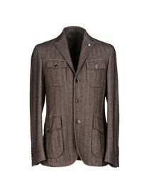 L.B.M. 1911 - Blazer