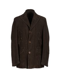 L.B.M. 1911 - Blazer