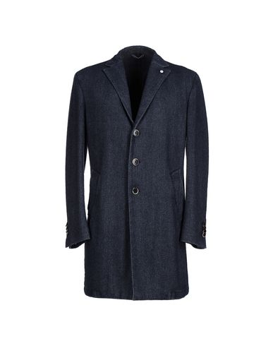 L.B.M. 1911 - Coat