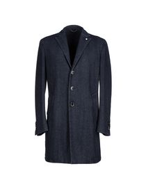 L.B.M. 1911 - Coat