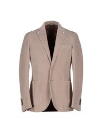 L.B.M. 1911 - Blazer