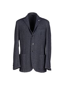 L.B.M. 1911 - Blazer