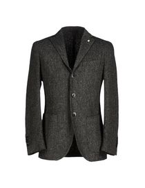 L.B.M. 1911 - Blazer