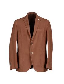 L.B.M. 1911 - Blazer