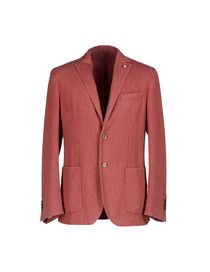 L.B.M. 1911 - Blazer