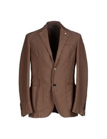 L.B.M. 1911 - Blazer