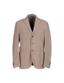 L.B.M. 1911 - Blazer