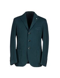 L.B.M. 1911 - Blazer