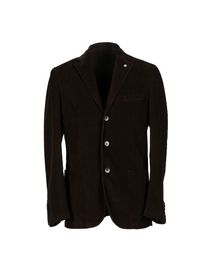 L.B.M. 1911 - Blazer