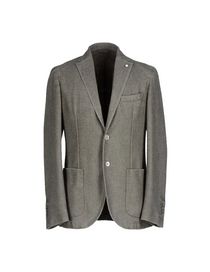 L.B.M. 1911 - Blazer