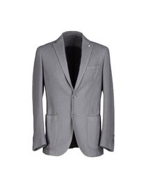 L.B.M. 1911 - Blazer