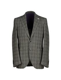 L.B.M. 1911 - Blazer