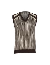 PRADA - Maglia Gilet