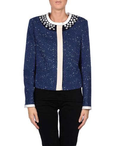 diane furstenberg blazer in blue modesens diane furstenberg blazer in blue modesens