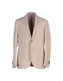 L.B.M. 1911 - Blazer