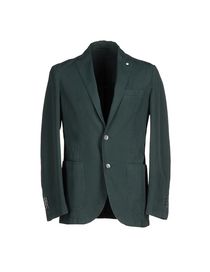 L.B.M. 1911 - Blazer