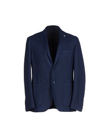 L.B.M. 1911 - Blazer