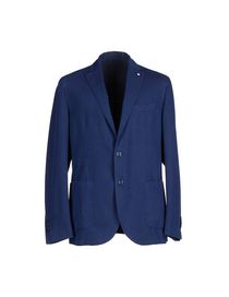 L.B.M. 1911 - Blazer