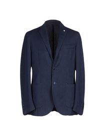 L.B.M. 1911 - Blazer