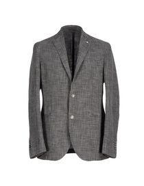 L.B.M. 1911 - Blazer