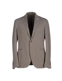 L.B.M. 1911 - Blazer