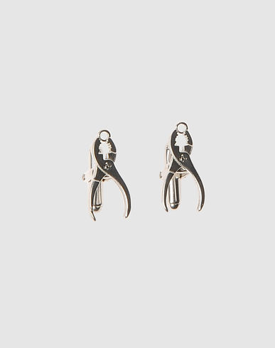 ZOOM MATEO BIJOUX - Cufflinks and Tie Clips