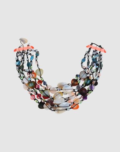 ZOOM UNSIGNED - Necklace