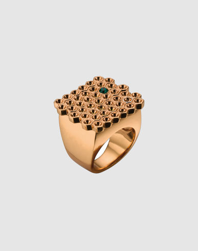ZOOM MAWI - Ring