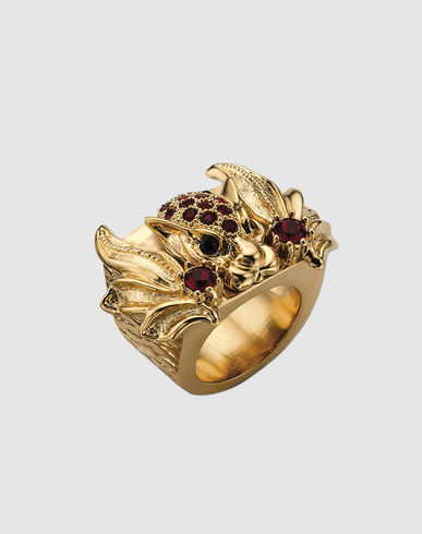 ZOOM MAWI - Ring