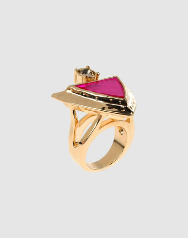 ZOOM MAWI - Ring