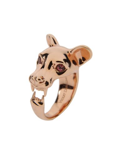 ZOOM VIOLET DARKLING - Ring