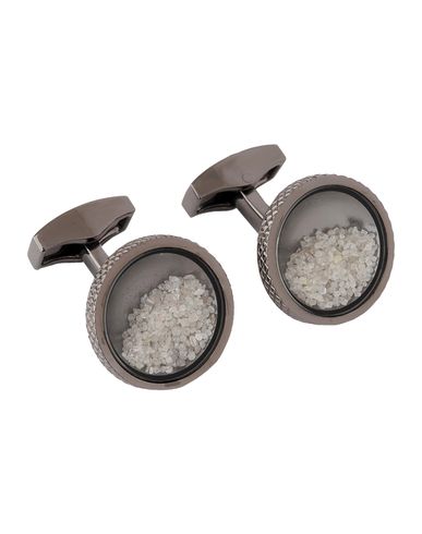 ZOOM TATEOSSIAN - Cufflinks and Tie Clips