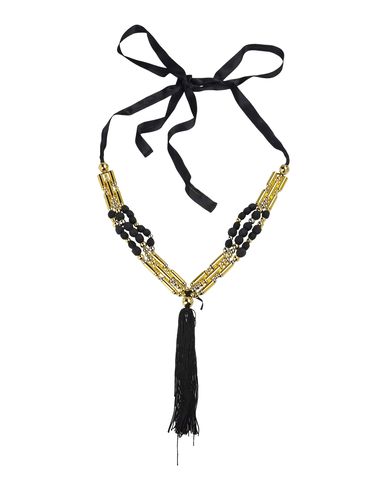 ZOOM MARNI - Necklace