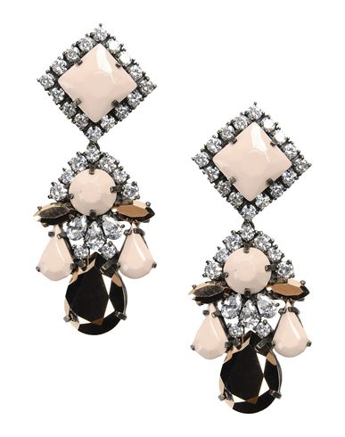 ZOOM SHOUROUK - Earrings