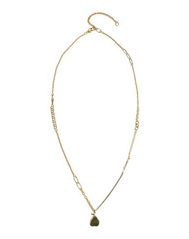ZOOM DIRTY LIBRARIAN CHAINS - Necklace
